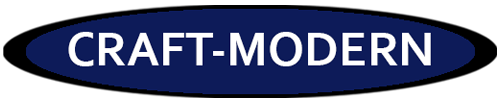 Craft-Modern