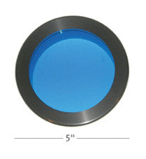 Doorlenz (5 in.)