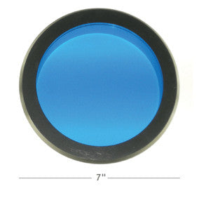 Doorlenz (7 in.)