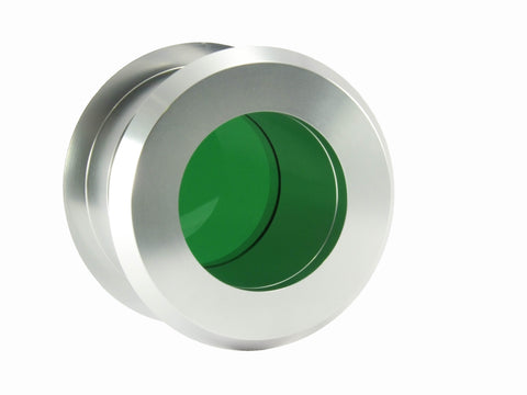 Doorlenz (3 in.)