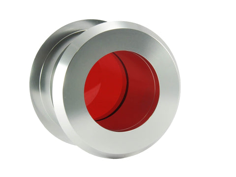 Doorlenz (3 in.)